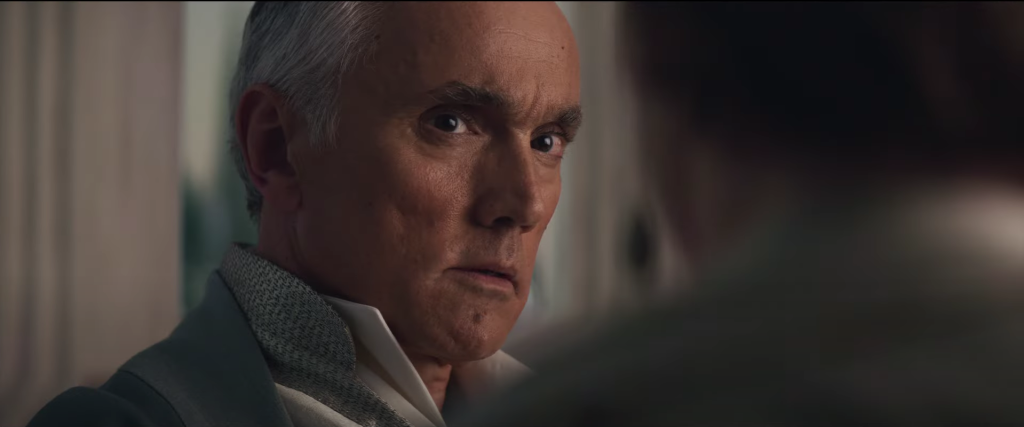Ben Miles in Star Wars: Andor