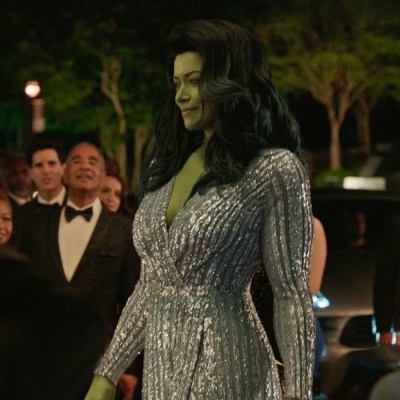 Crítica  Mulher-Hulk: Defensora de Heróis – 1X02: Superhuman Law