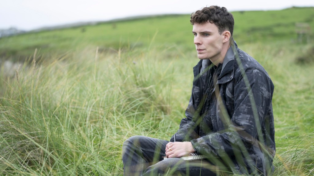 Shetland S7 Nicholas Nunn as Connor Cairns