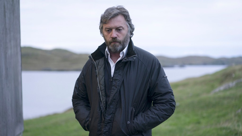Shetland S7 Andrew Whipp as Danny Cairns