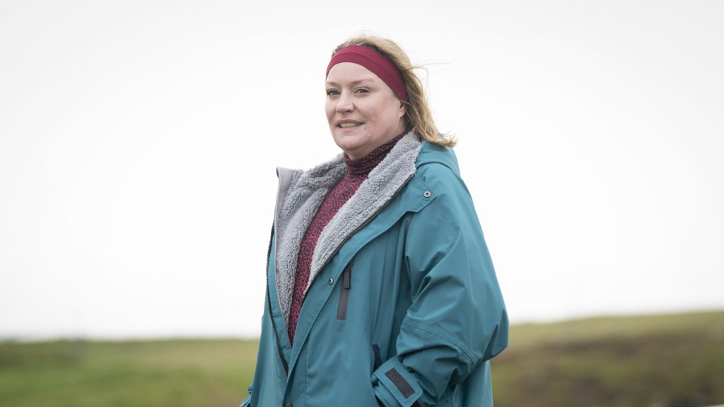 Shetland Series 7 Cast Meet the New Characters Den of Geek