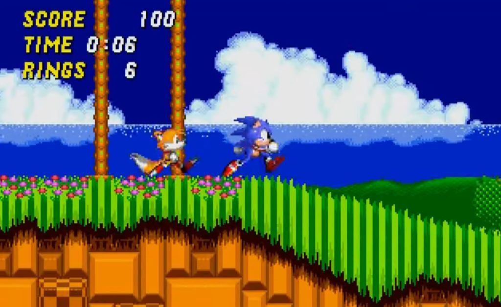 20 Best Sega Genesis Games Ever