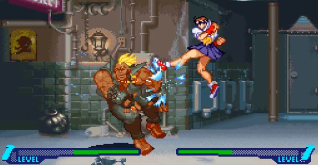 10 Best Street Fighter Games Of All Time