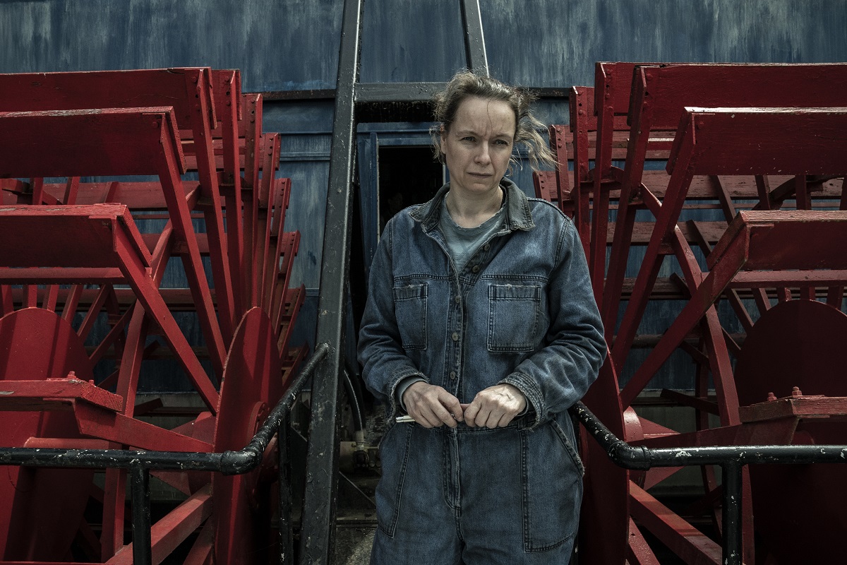 Tales of The Walking Dead Explains Alpha's Origin Den of Geek Tales of The Walking Dead Explains Alpha's Origin Den of Geek