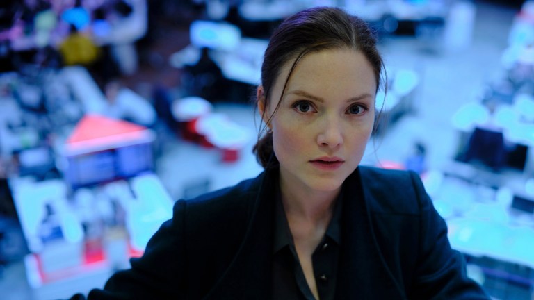 The Capture Series 2 Holliday Grainger