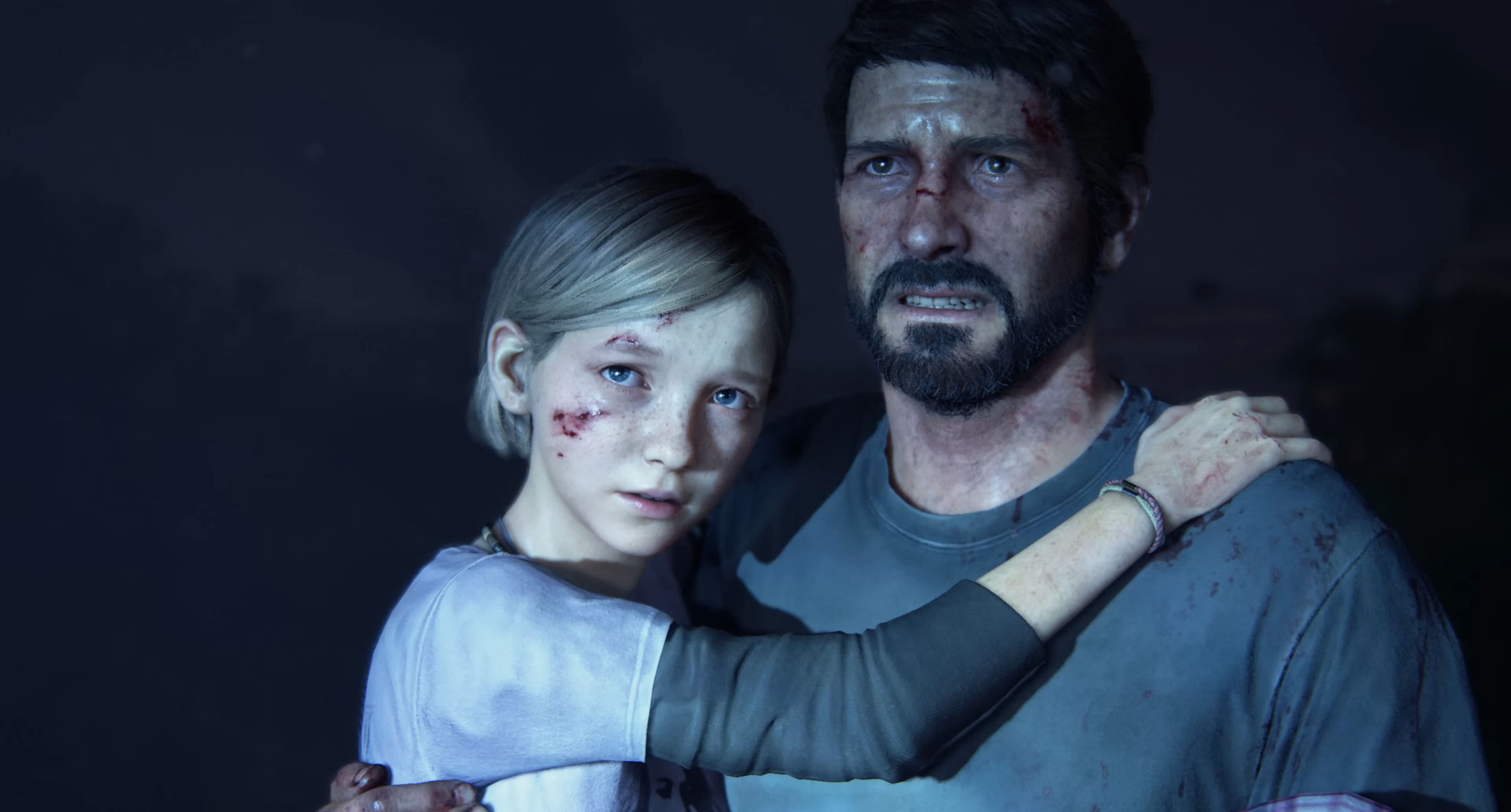 rechter Misverstand Bacteriën Why The Last of Us Intro Is a Video Game Storytelling Masterpiece | Den of  Geek