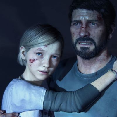 The Last of Us: Who Is Kathleen In the Games? - IMDb