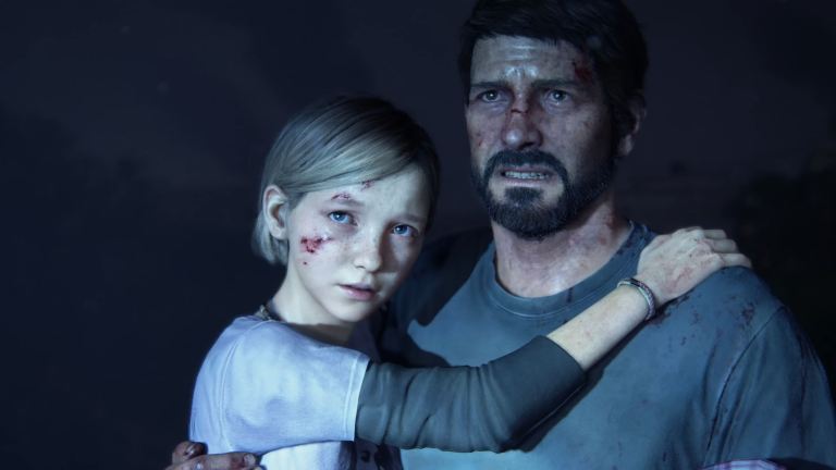 The Last of Us: Most Acclaimed Game of 2013 - Joystick Chick