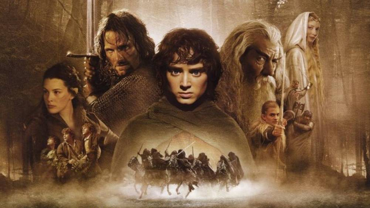 Lord of the Rings: Faithful Are Peter Jackson's Movies to the Tolkien Books? | Den Geek