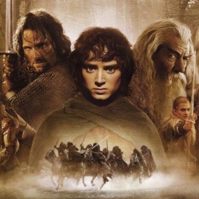 s 'Lord of the Rings: The Rings of Power' Is Boldly Going Where  J.R.R. Tolkien Didn't