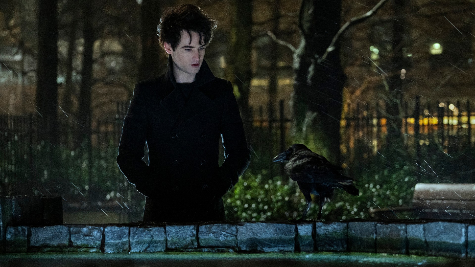 The Sandman Dizi İncelemesi: Düşler ve Kabuslar Neyden Oluşur? 11 The Sandman Cast: Meet The Actors Who Play The Endless | Den of Geek