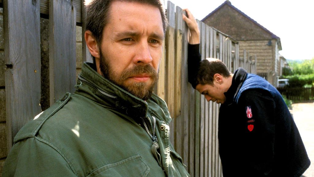 Dead Man's Shoes with Paddy Considine and Toby Kebbell