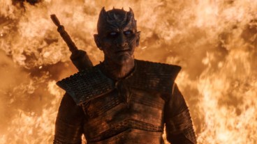 Game of Thrones Prophecies