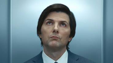 Link Tank: Is Adam Scott Playing a Young Uncle Ben in Madame Web?