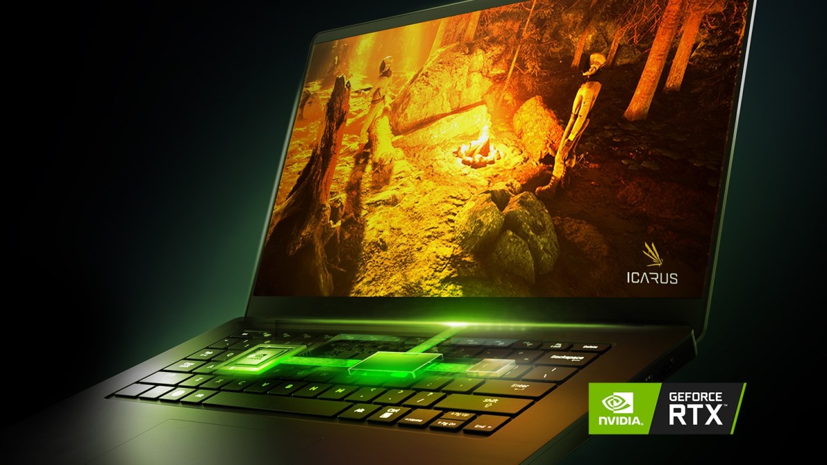 How NVIDIA Advanced Optimus Makes Laptop Gaming Better Than Ever