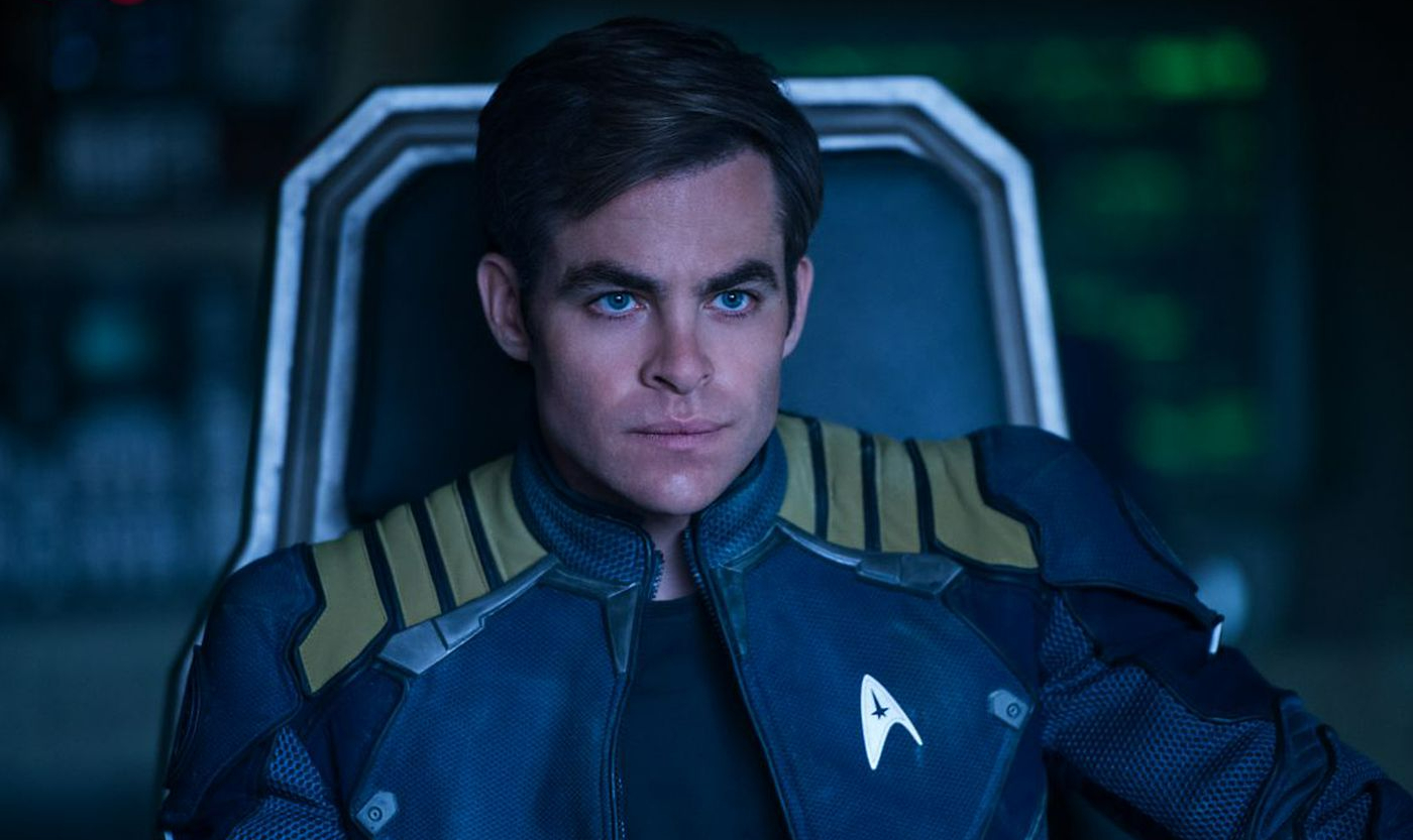 Scrapped Star Trek 4 Movie Would Have Borrowed from Classic Next Generation Episode