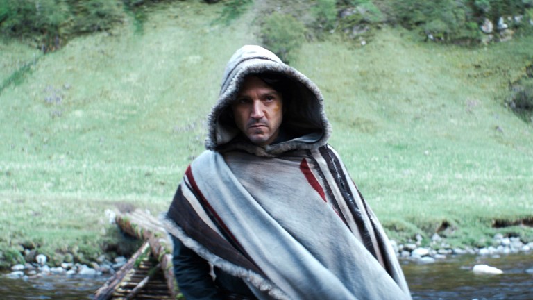 Diego Luna in Star Wars Andor