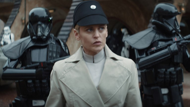 Andor' Succeeds Where Other Star Warriors Fail – OpEd – Eurasia Review