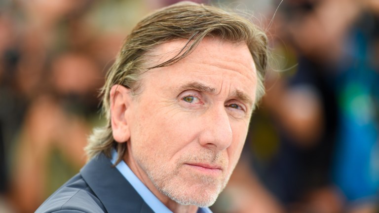 Tim Roth