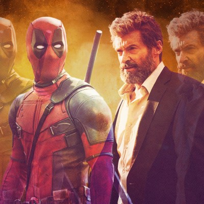 Deadpool & Wolverine Must Save The Marvel Multiverse In Deadpool 3 Fan  Trailer