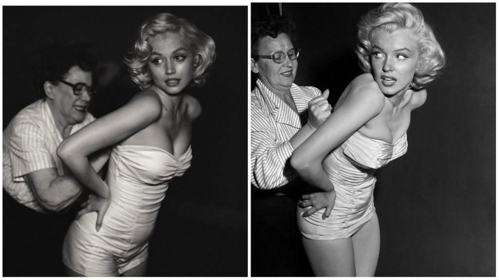 Blonde Review: The Victimization of Marilyn Monroe - The Marilyn Monroe  Collection