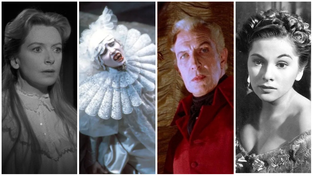 The Best Gothic Horror Movies