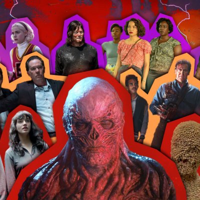 The Best Horror TV Shows of the Last 15 Years