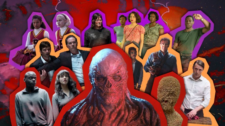 The Best Horror TV Shows of the Last 15 Years