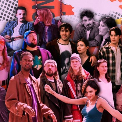 Best Kevin Smith Movies Ranked