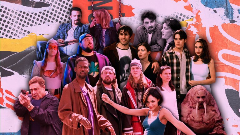 Best Kevin Smith Movies Ranked