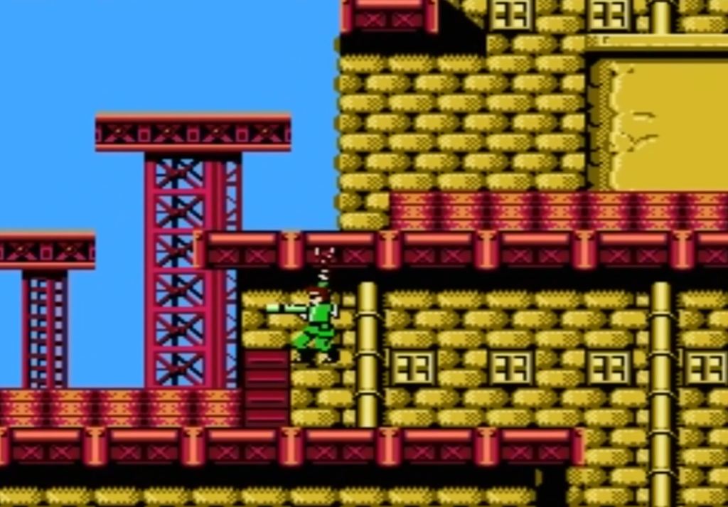 Top 10 Favorite NES Games Of All Time - The 'Tude Dude