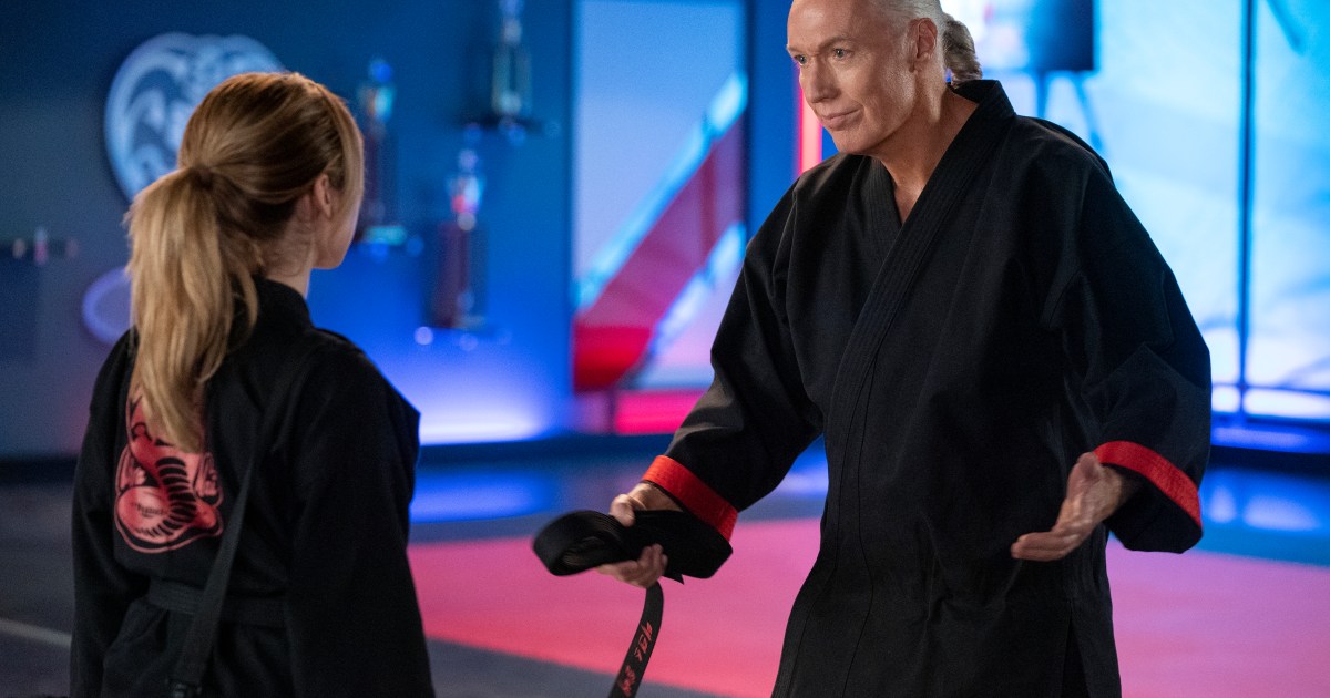 How Many Karate Kid Characters Are Left for Cobra Kai to Introduce
