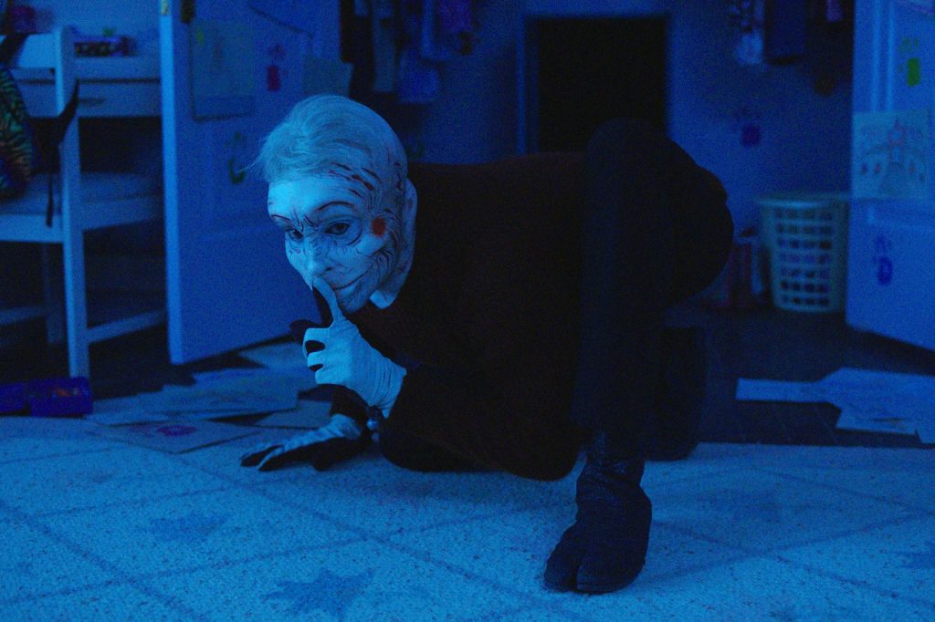 Best Horror TV Shows Channel Zero