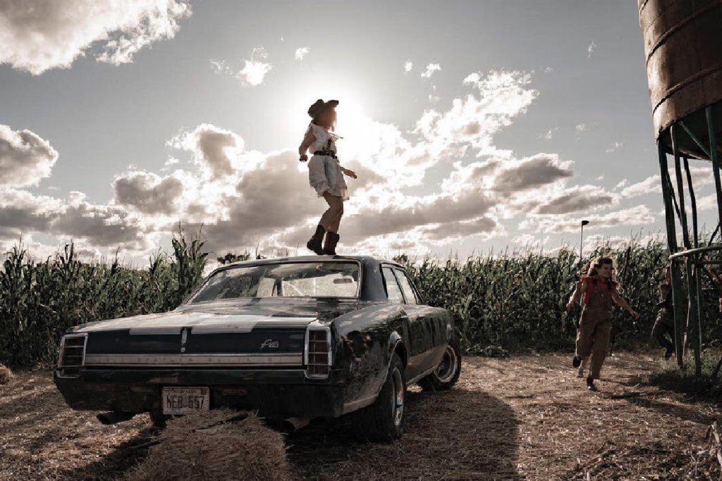 Children of the Corn