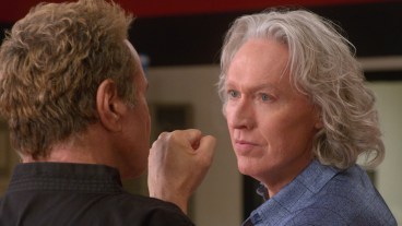 Why Terry Silver’s Betrayal Changes Everything for Cobra Kai Season 5