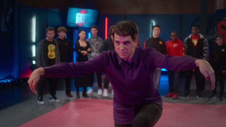 How Many Karate Kid Characters Are Left for Cobra Kai to Introduce