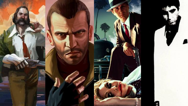 Limited Free Time? Here Are 4 Video Games for Busy People.