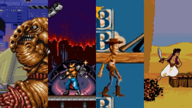 10 Best SEGA Games of all time for PC