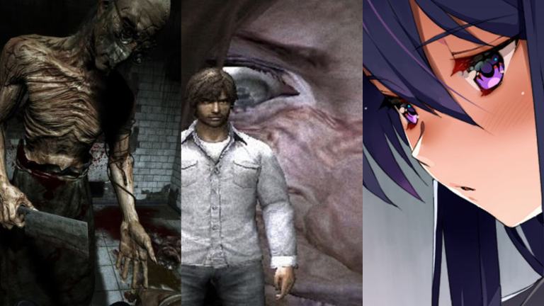 10 Most UNSETTLING Plot Twists in Video Games 