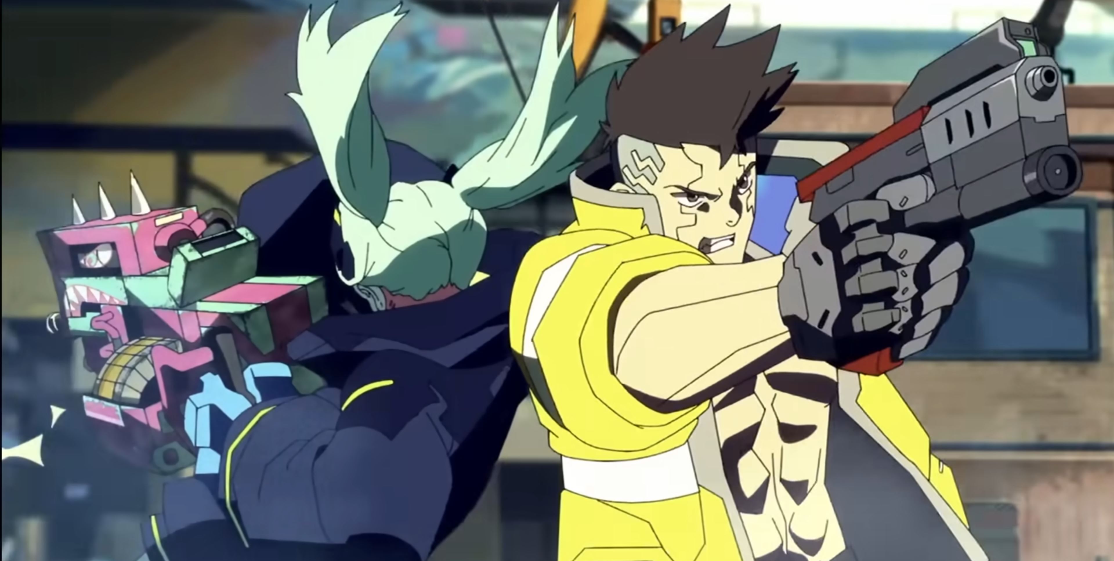 Cyberpunk 77 The Best And Most Broken Character Builds Den Of Geek Cyberpunk 77 The Best And Most Broken Character Builds Den Of Geek