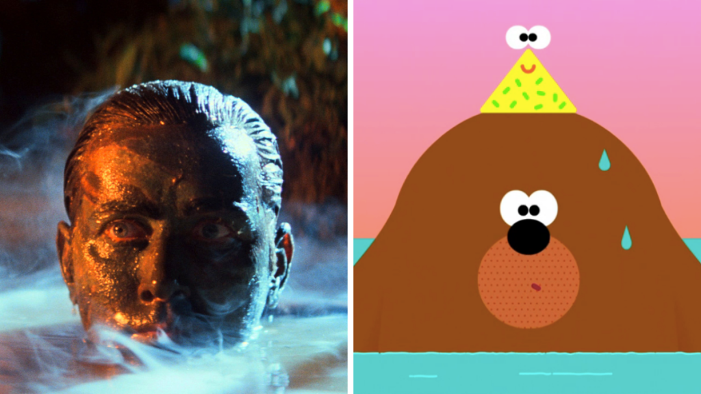 Hey Duggee's Best TV and Movie Homages From Apocalypse Now to Game of  Thrones | Den of Geek