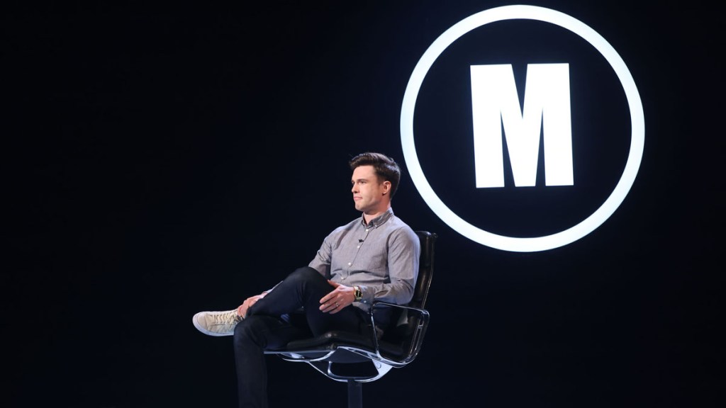 Ed Gamble Celebrity Mastermind