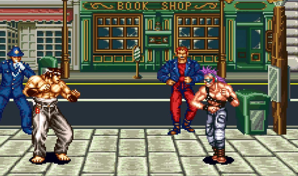 15 Best SNES Fighting Games Ever