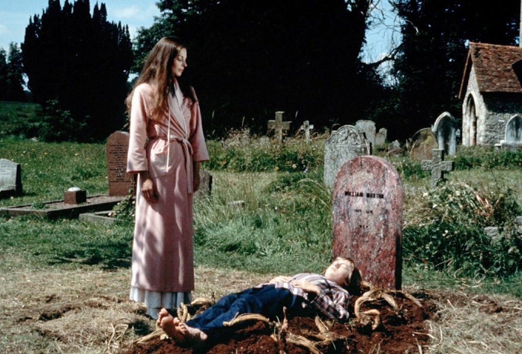 Best Horror TV Shows Hammer House of Horror