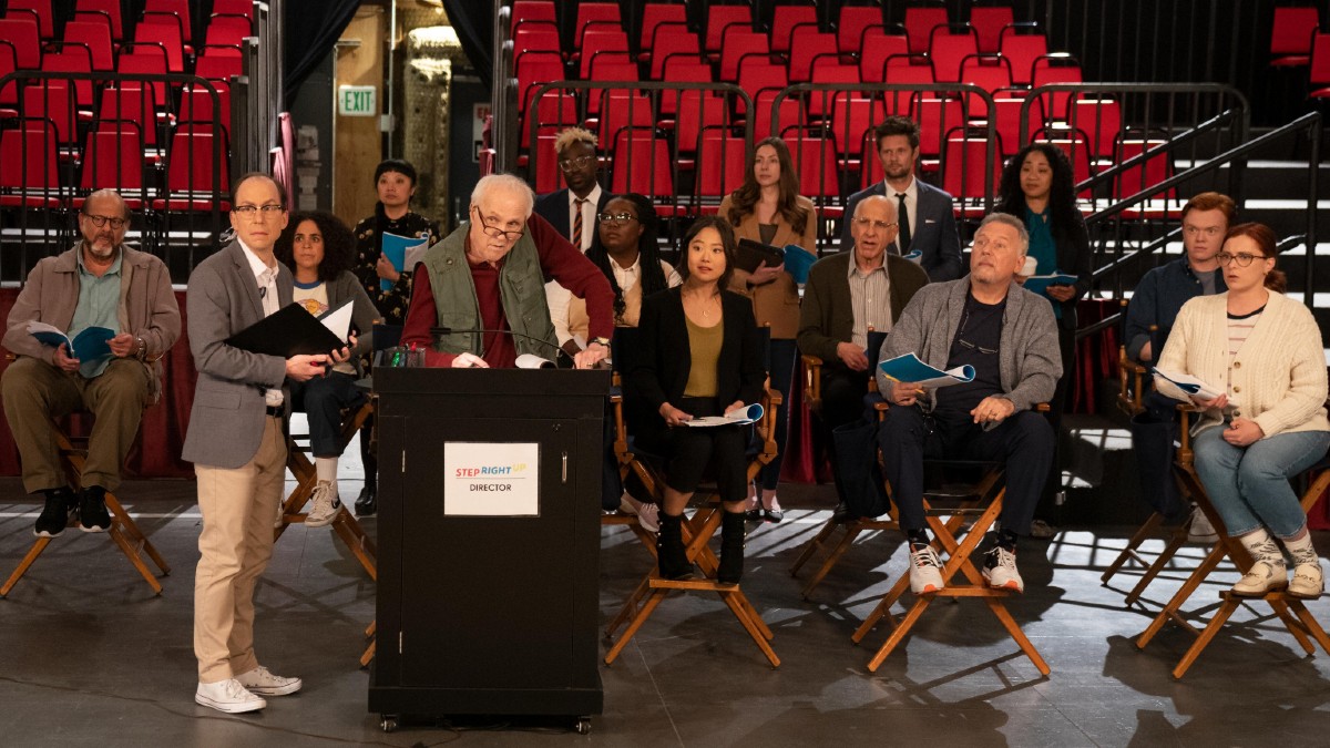 Hulu's Reboot Examines Why We Love Den of Geek