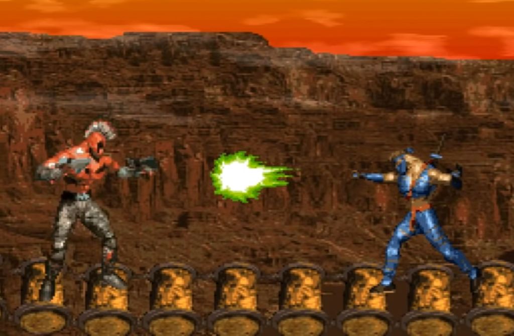 15 Best SNES Fighting Games Ever