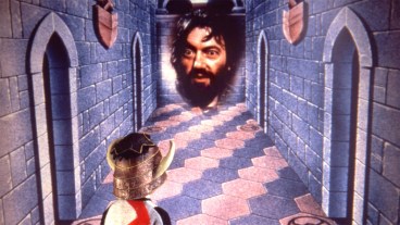 Knightmare screengrab