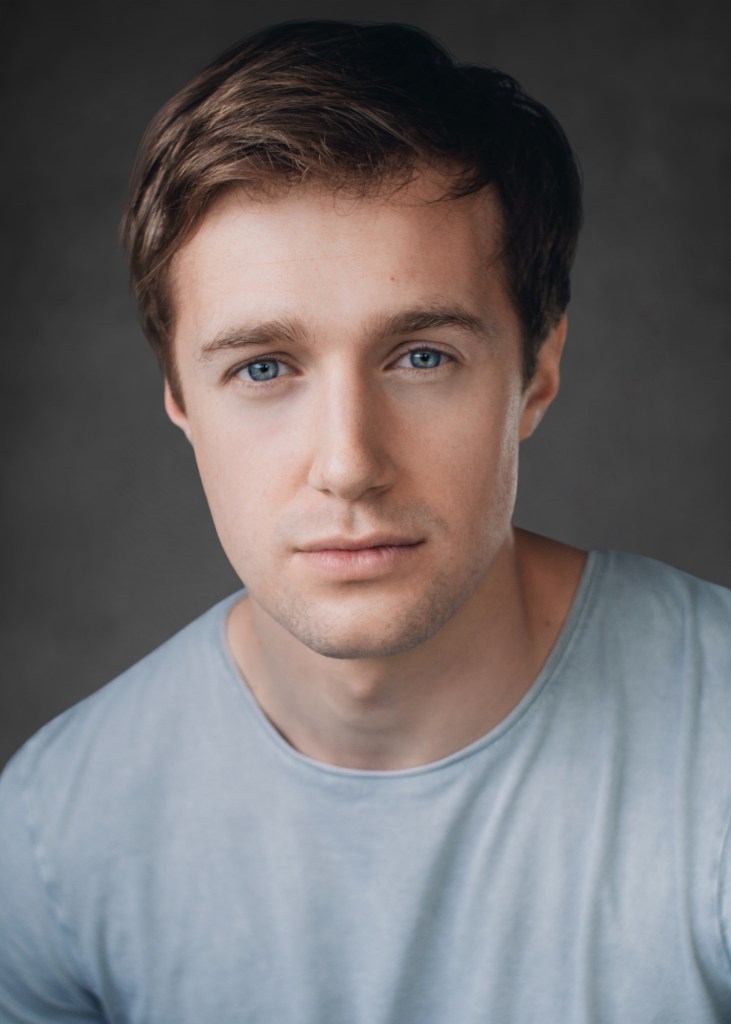 Leon Wadham is Kemen