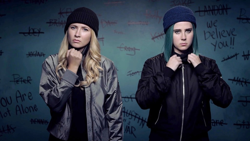 MTV Show Sweet/Vicious