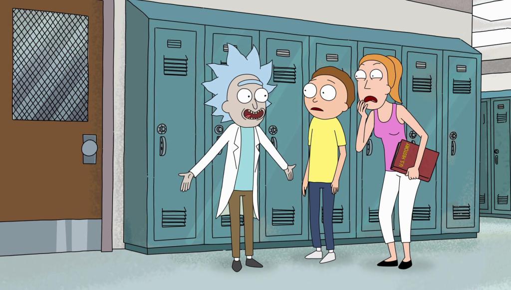 Top 15 Best Rick and Morty Episodes